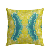 Surfing 1 33 Outdoor Pillow - Beyond T-shirts